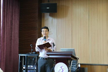IIIS4900