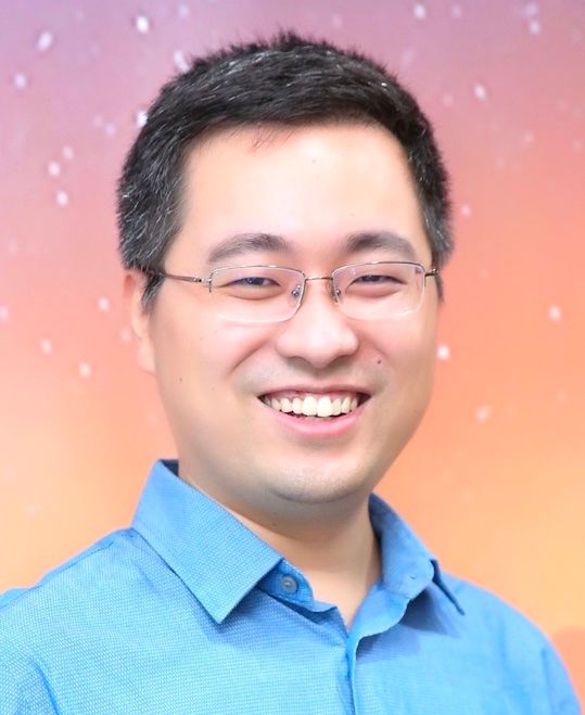 高鸣宇