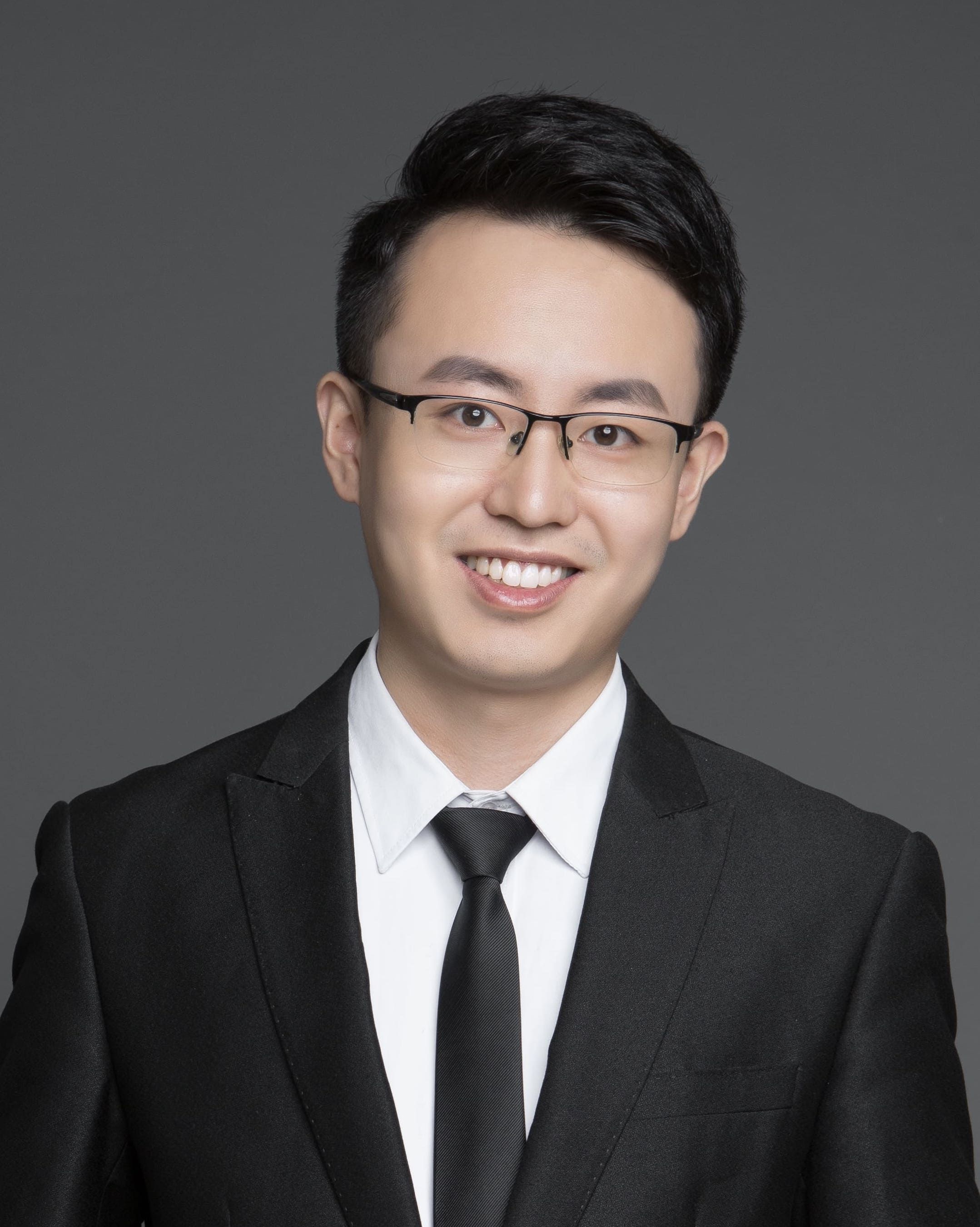 陈建宇