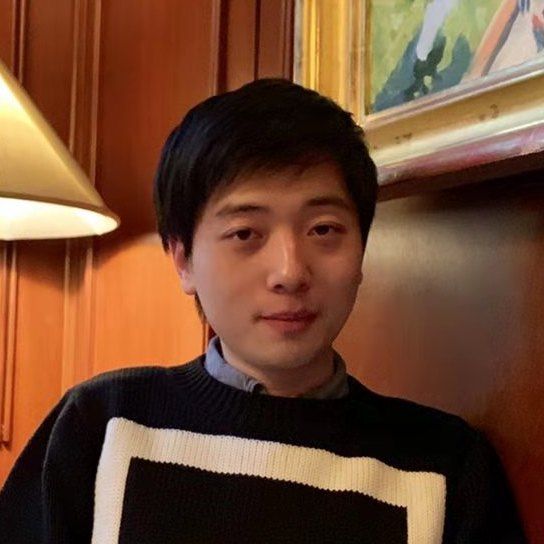 王禹皓