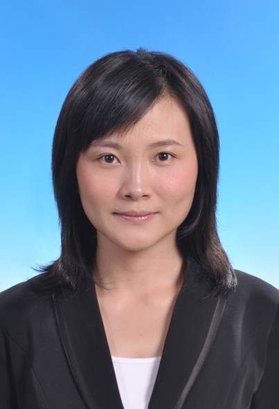 何丽